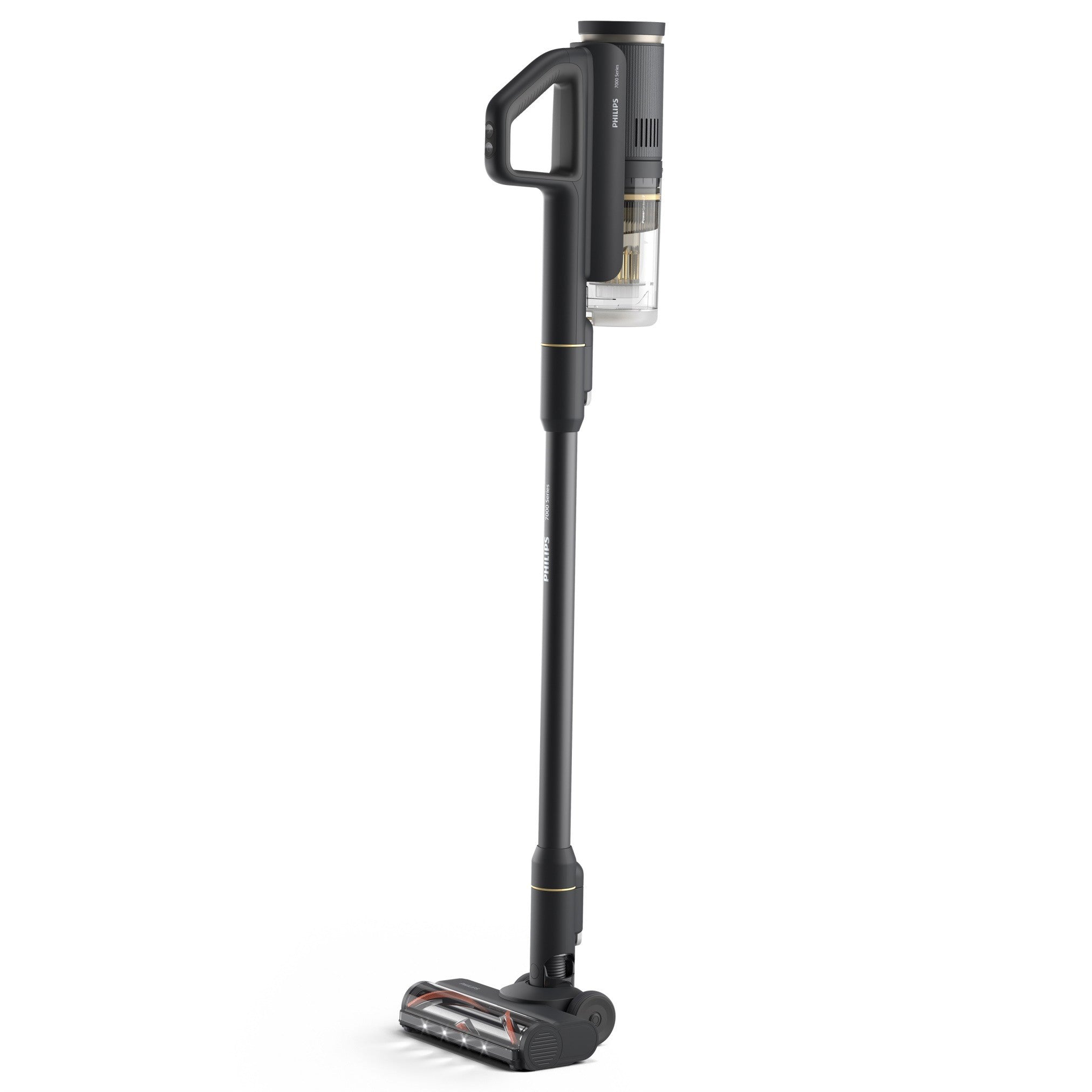 Philips XW7264/11 cordless vacuum cleaner with active cleaning function Manufacturer code XW7264/11