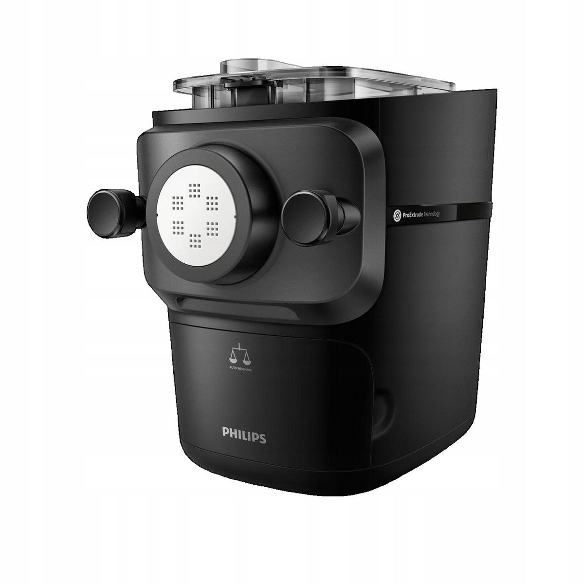 Philips pasta maker HR2665/96 black
