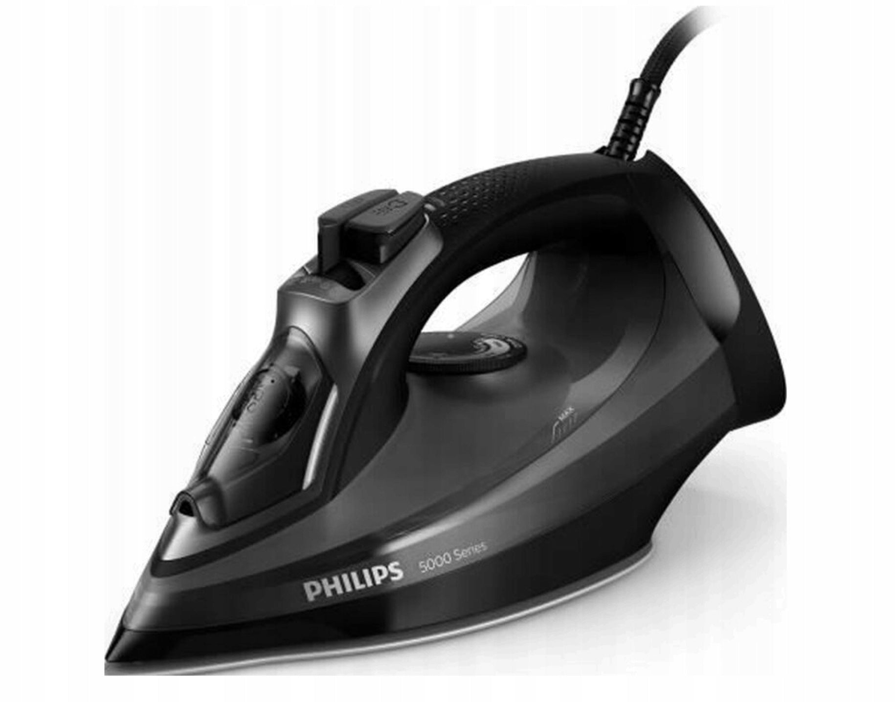 Philips steam iron 2600W steam impact 200g fast heating Packaging status original