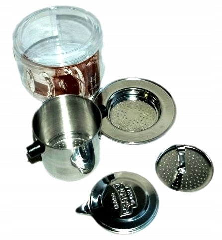 Phin Coffee Maker