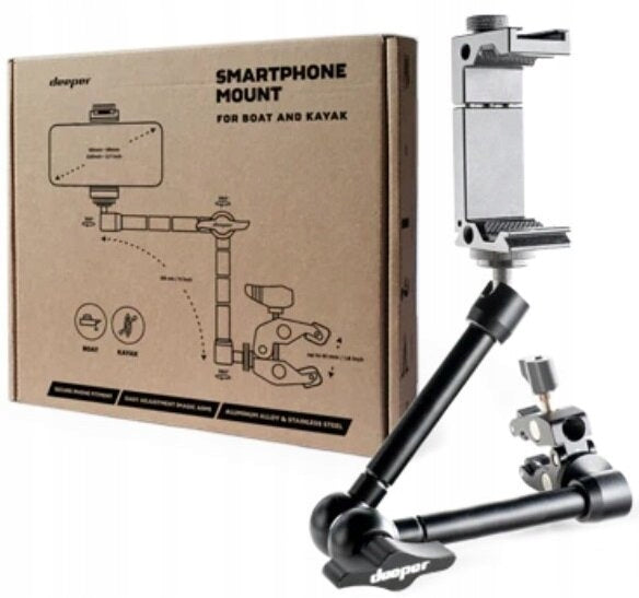 Phone holder DEEPER ITGAM0026 Brand Deeper