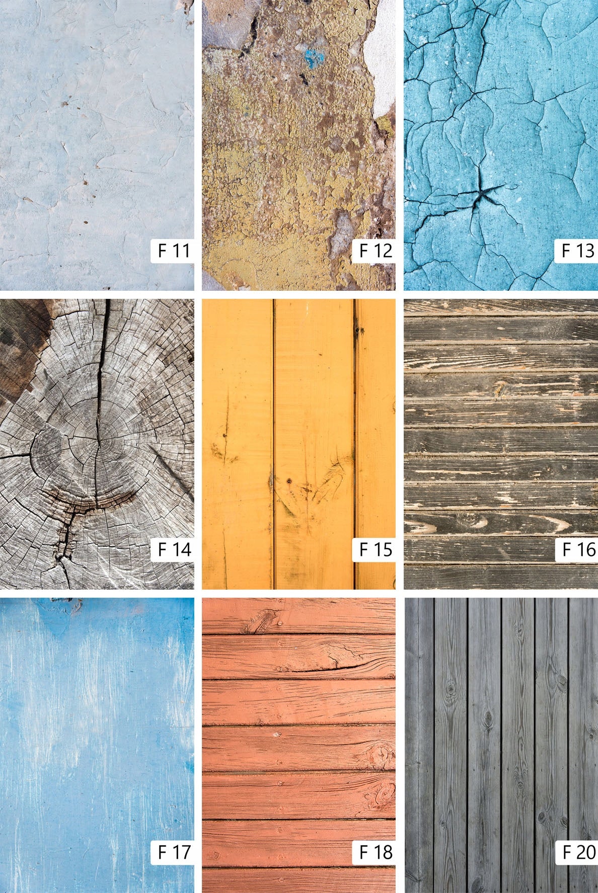 Photo Background, Culinary ,FLAT YEARS, Product Color multicolor