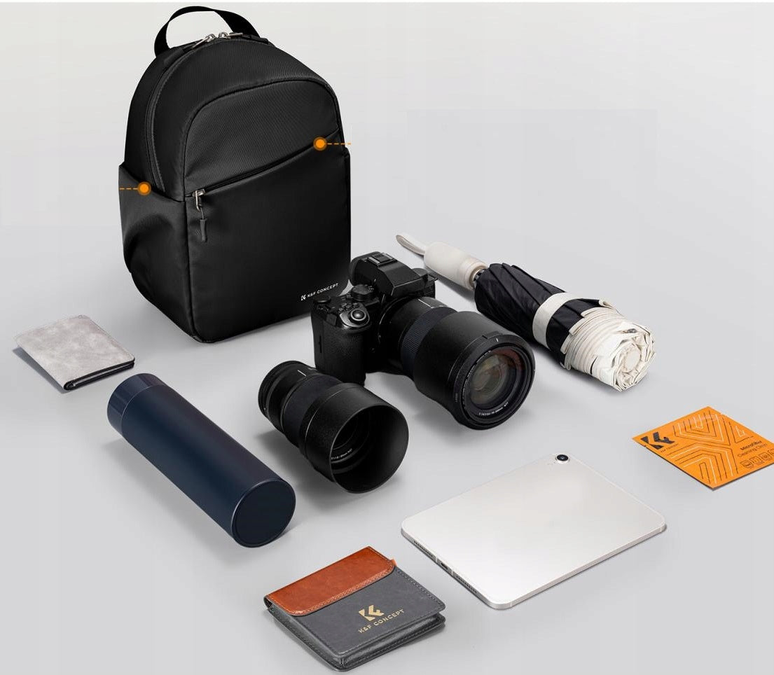 Photo Backpack 5L Sling Crossbody K&F for DSLR Camera Drone Camera Manufacturer code KF13.171
