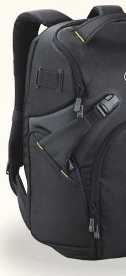 Photo Backpack Fancier KING KONG 40 XXL for DSLR Camera + LAPTOP Packaging status original