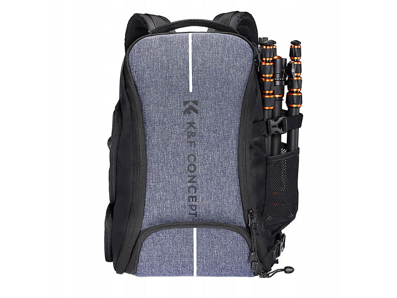 Photo Backpack K&F CONCEPT Kf13.164 25L Black
