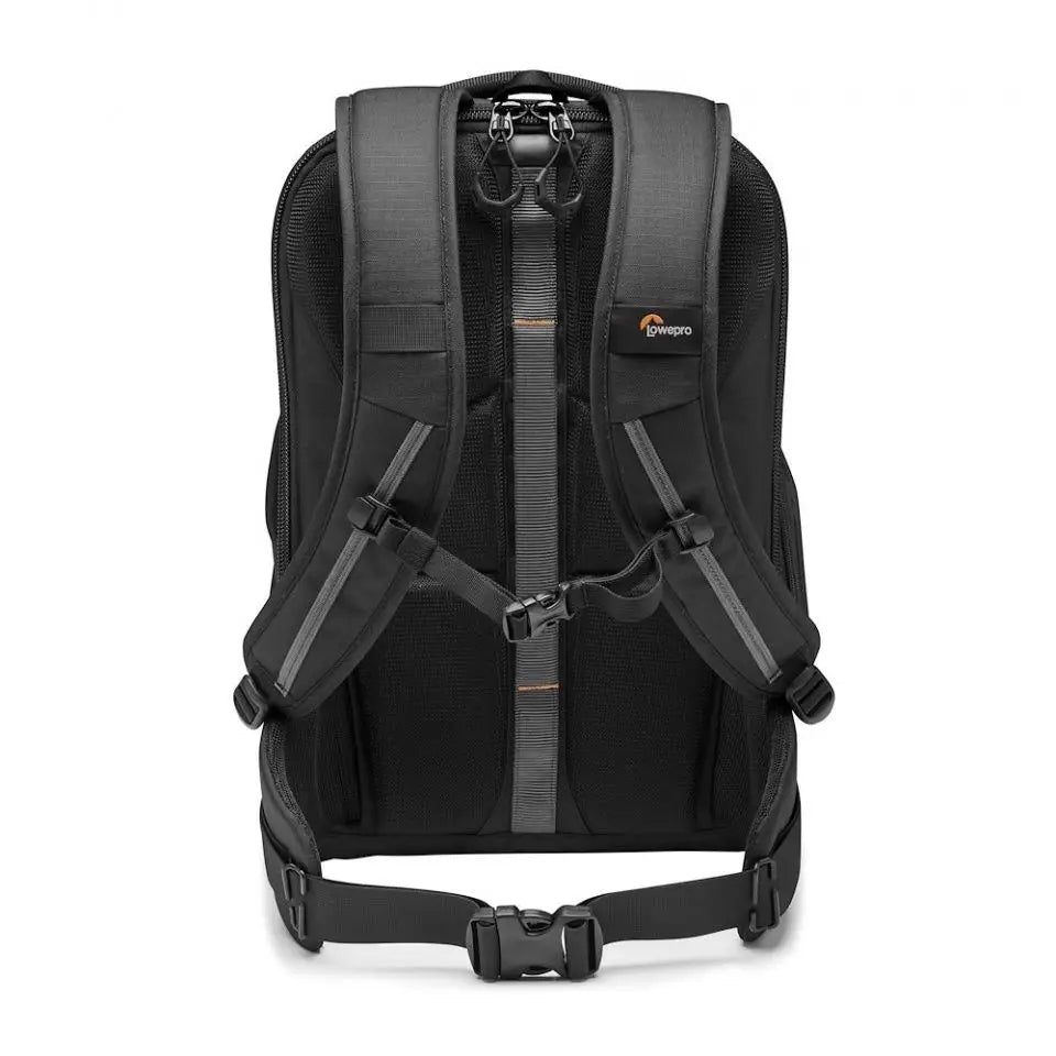 Photo Backpack Lowepro Flipside BP 400 AW III Black LP37352 Manufacturer code LP37352-PWW