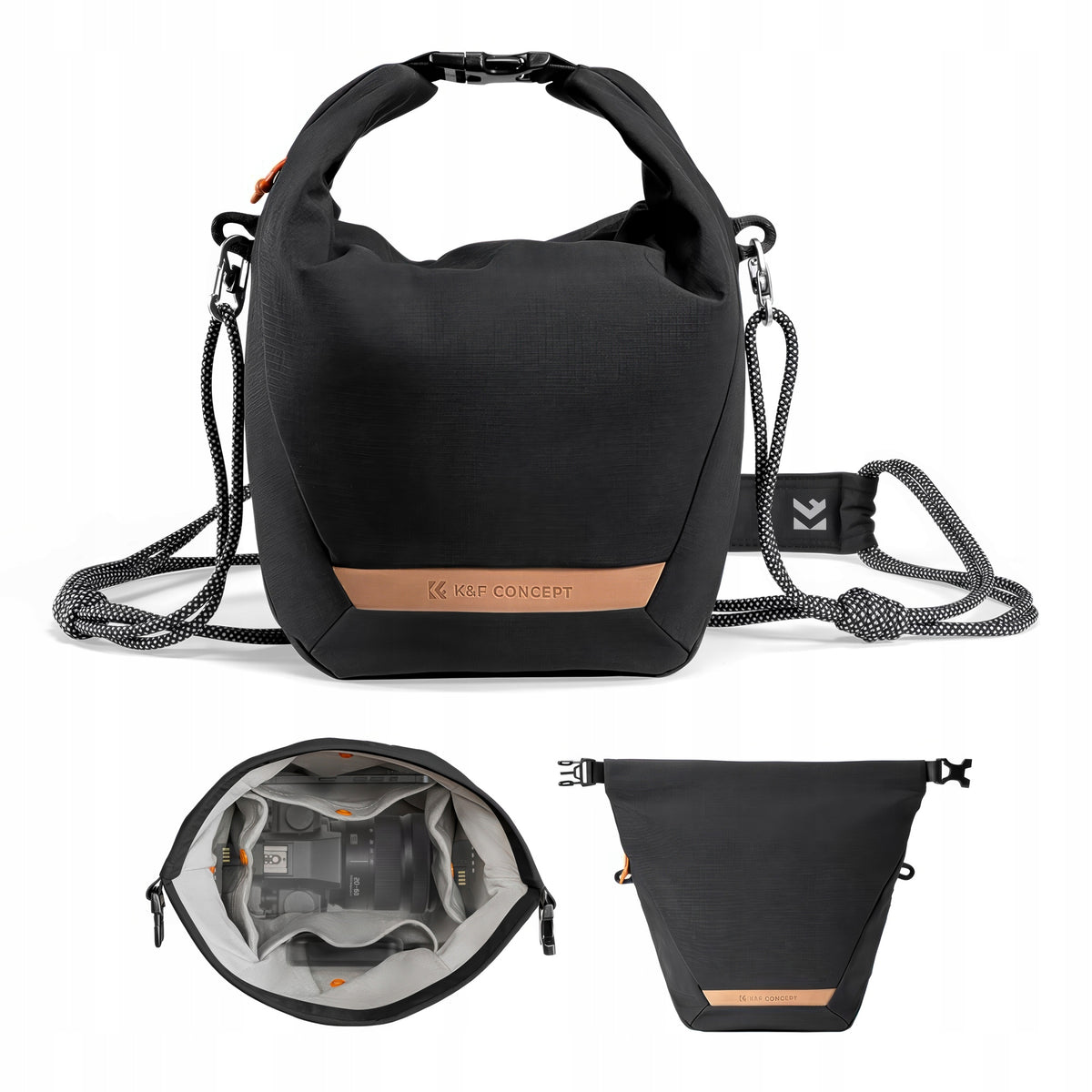 Photo Bag for Camera K&F KF13.168V2