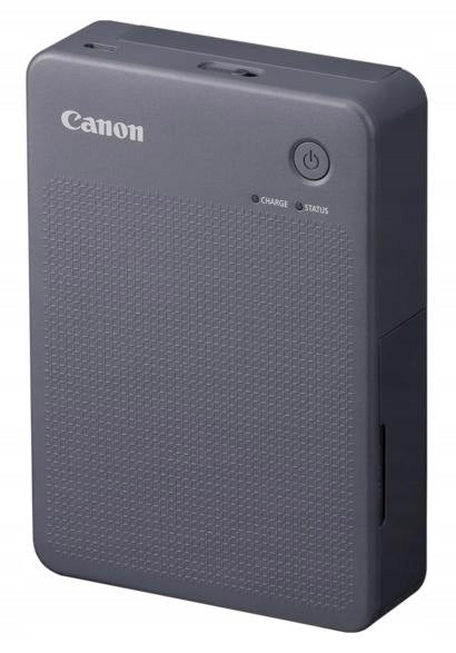 Photo Printer CANON Selphy QX20 Grey Manufacturer code 6752C001