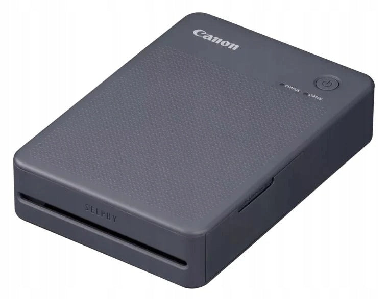 Photo Printer CANON Selphy QX20 Grey Packaging status original
