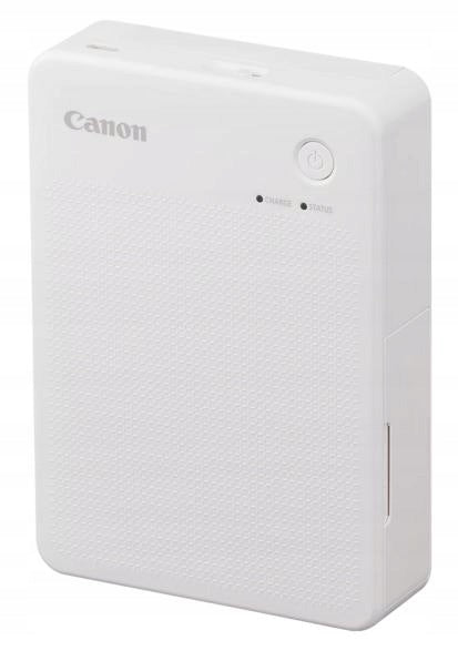 Photo Printer CANON Selphy QX20 White Manufacturer code 6753C001