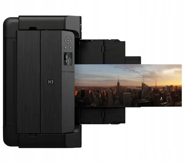 Photo Printer Canon Pixma PRO-200S WIFI 4800 dpi Black Packaging status original