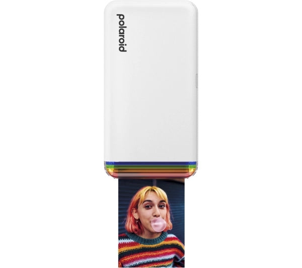 Photo Printer Polaroid Hi-Print Gen 2 Bluetooth USB White