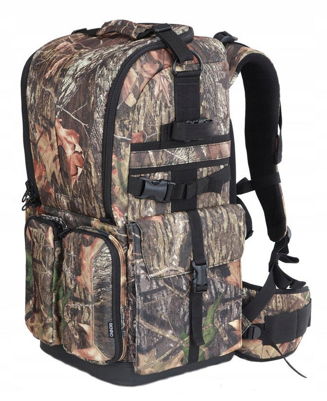 Photo backpack Benro Falcon 400 camouflage