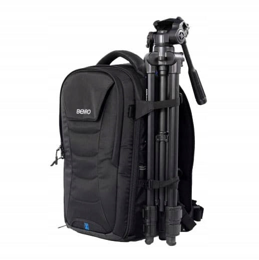 Photo backpack Benro Ranger 600N black Packaging status original