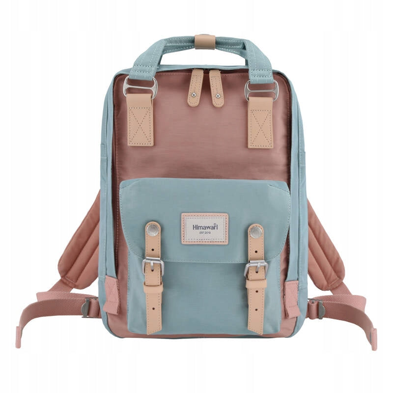 Photo backpack Himawari 188L-1 multicolor