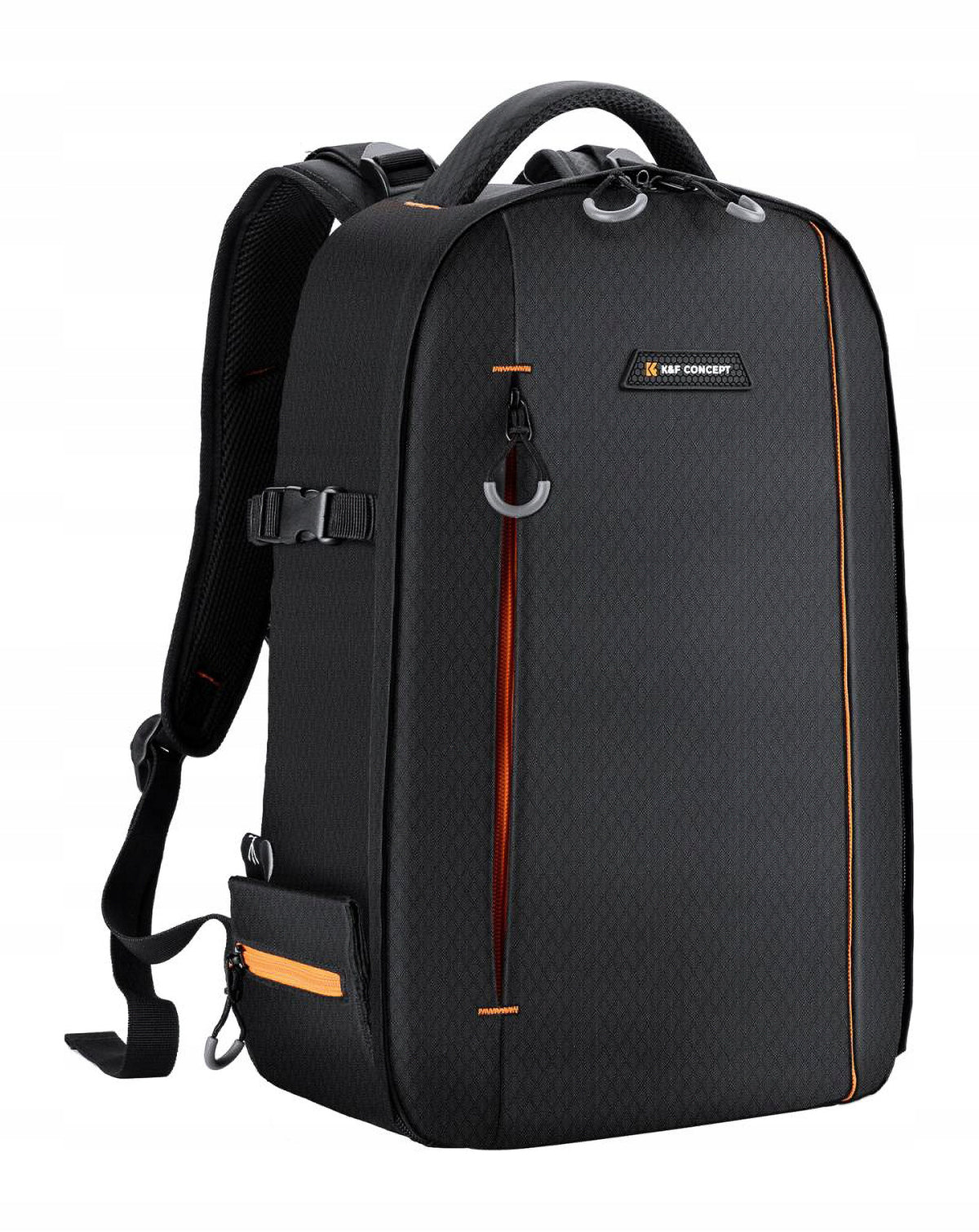 Photo backpack K&F Concept Beta Backpack 18 l - black Manufacturer code KF4286