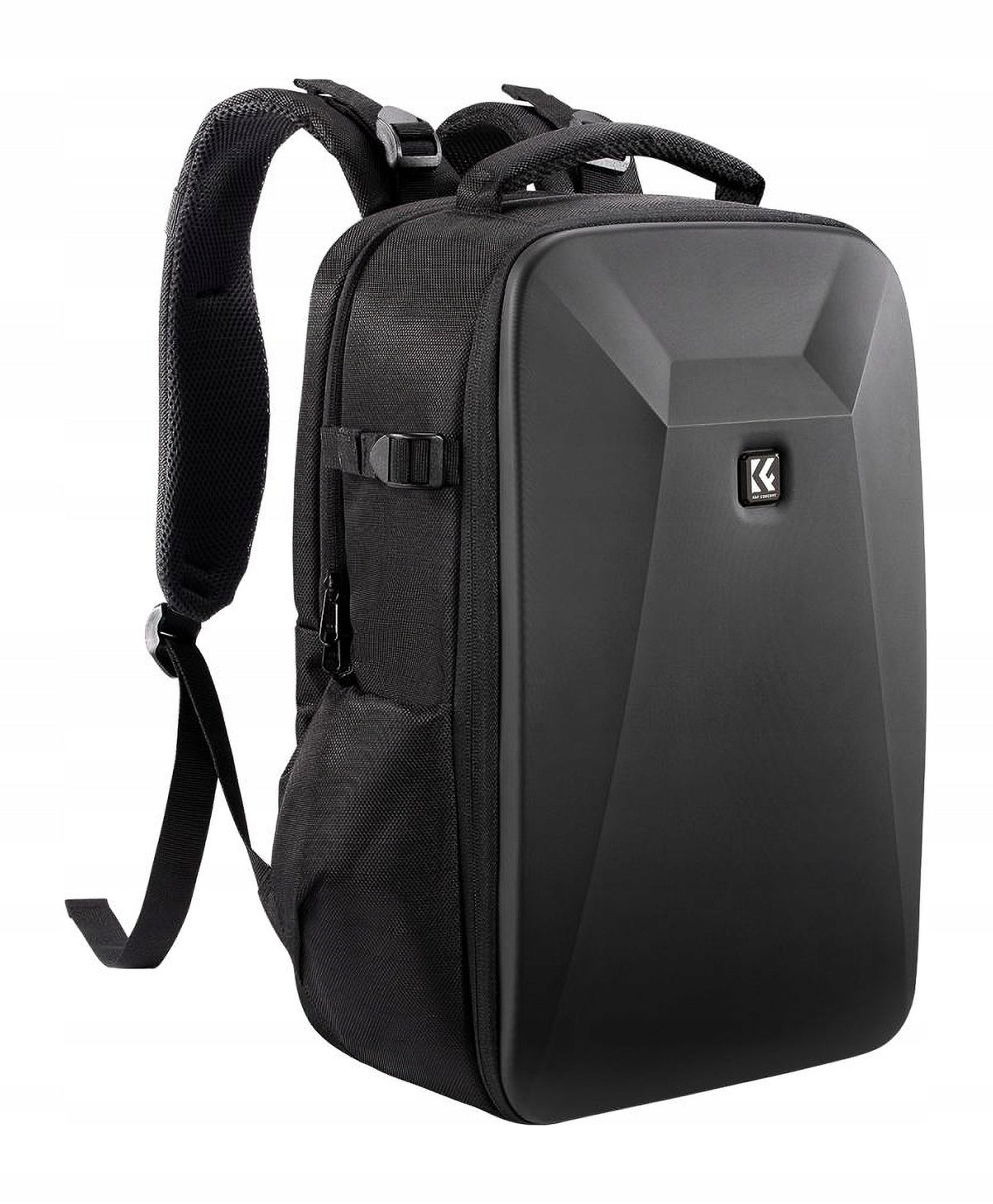 Photo backpack K&F Concept Nature Wander 22 l - black Packaging status original