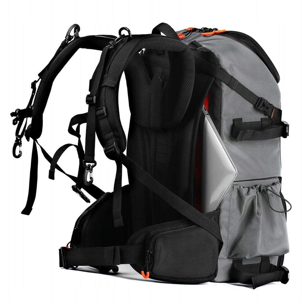 Photo backpack K&F Concept Star Wander 03 32 l - black Manufacturer code KF13.107
