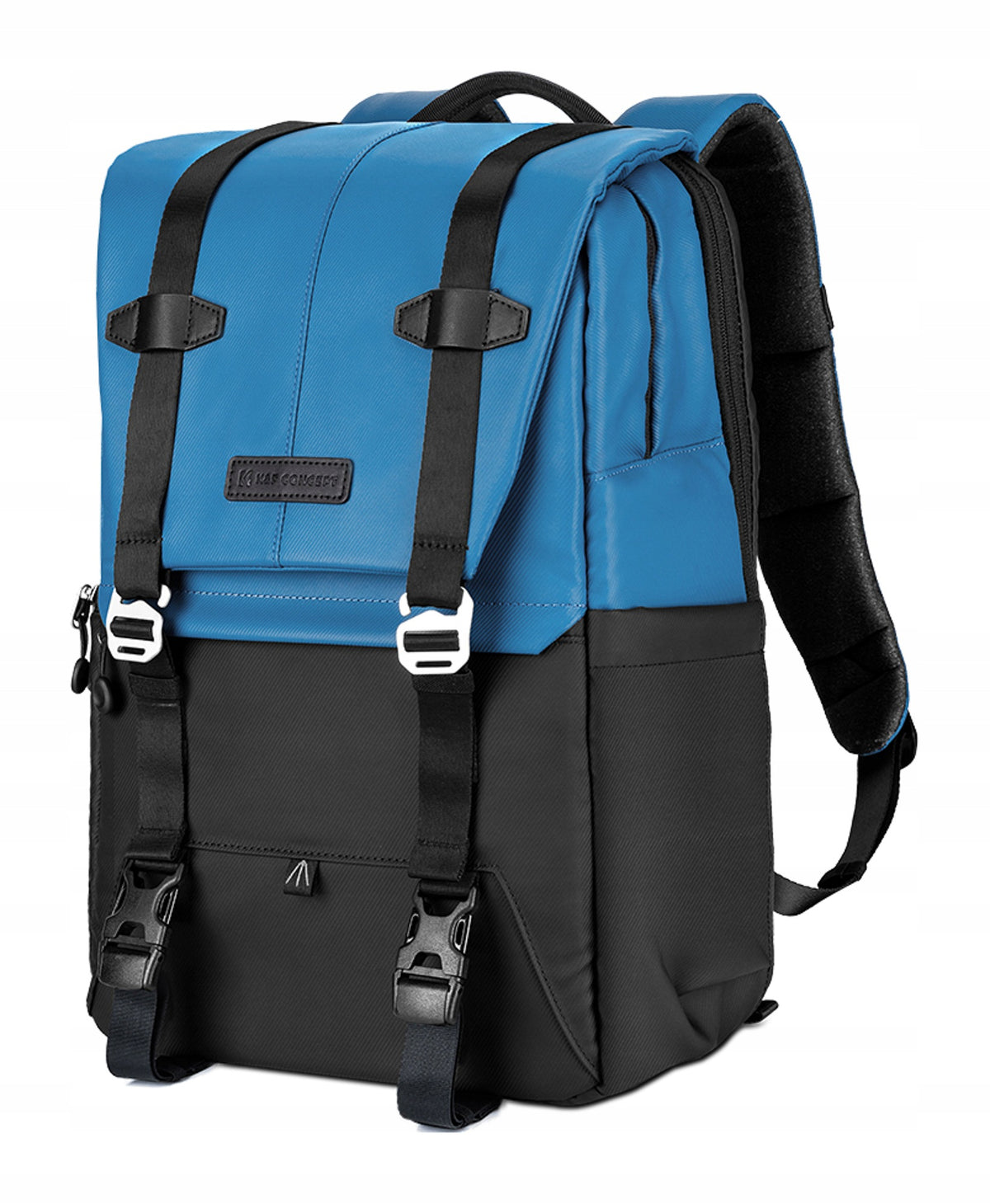Photo backpack K&F Concept Urban Wander 01 20 l - blue Brand K&F Concept