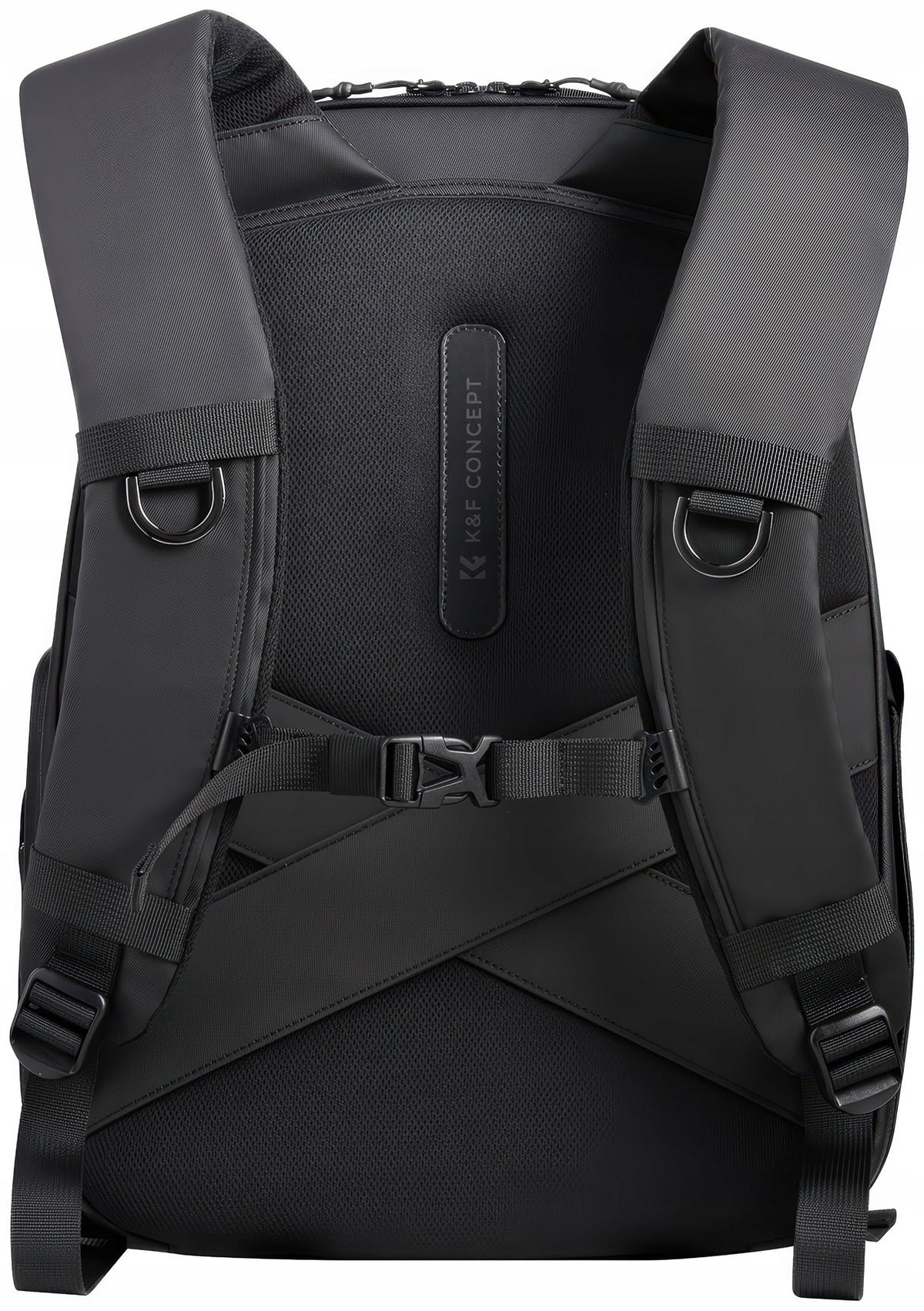 Photo backpack K&F Concept Urban Wander 03 25 l - black Brand K&F Concept