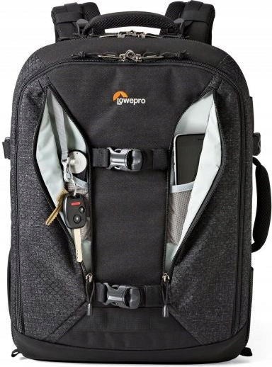 Photo backpack Lowepro BP 450 AW II black Brand Lowepro