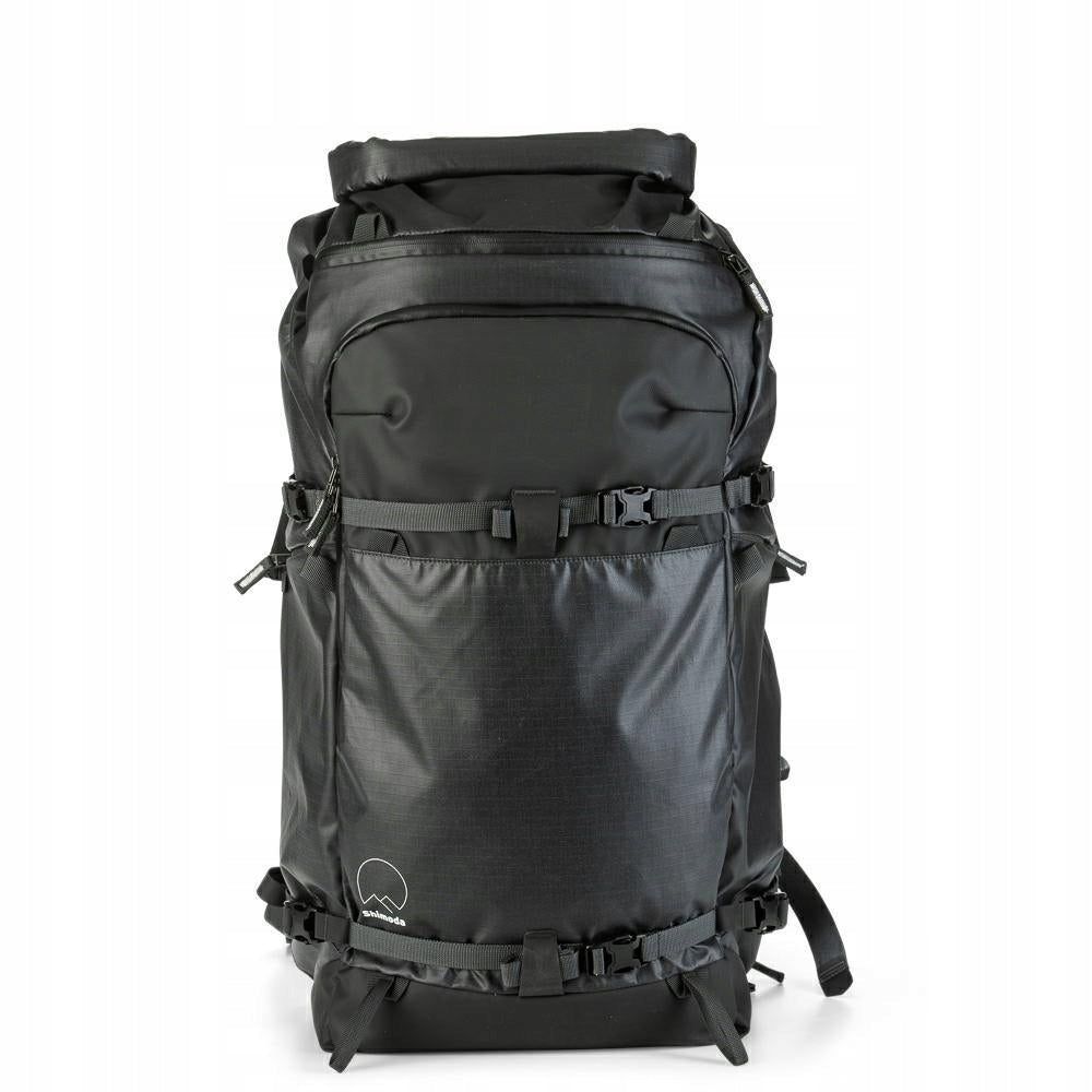 Photo backpack Shimoda Action X70 70L black