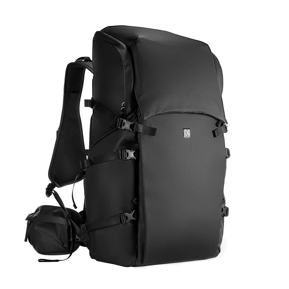 Photo backpack Star Wander 40l K&F Concept KF13.207V1 black Brand K&F Concept