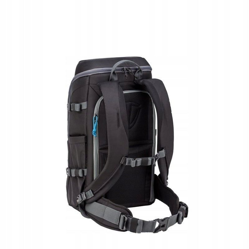 Photo backpack Tenba Solstice 20L black PERFECT FOR GIFT Brand Tenba