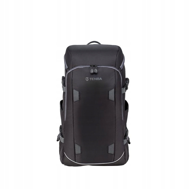 Photo backpack Tenba Solstice 20L black PERFECT FOR GIFT Manufacturer code 636-413
