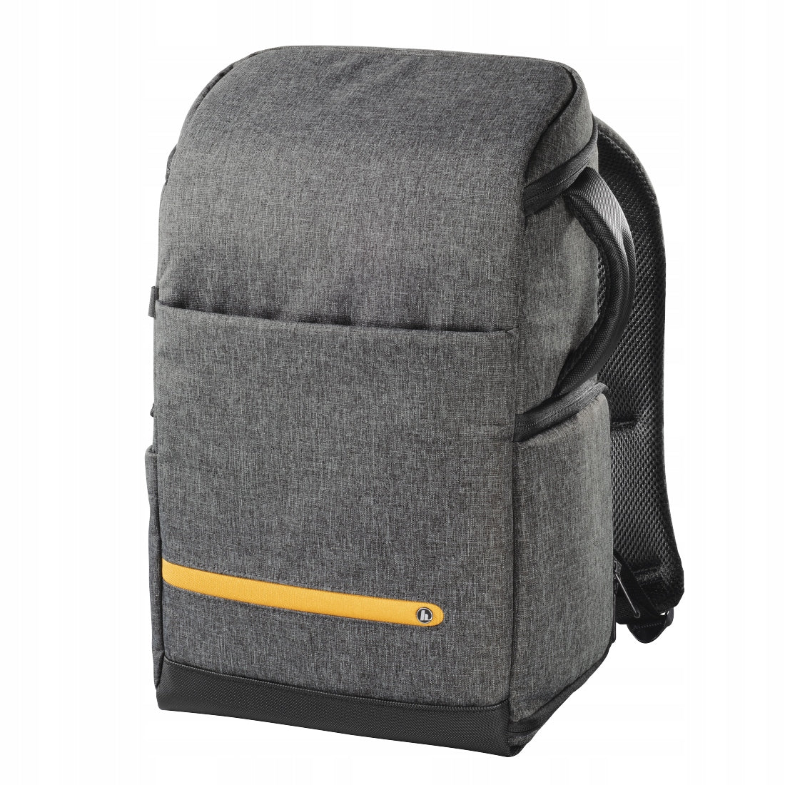 Photo backpack for airplane made of recycled materials Hama Terra140 Manufacturer code 121309