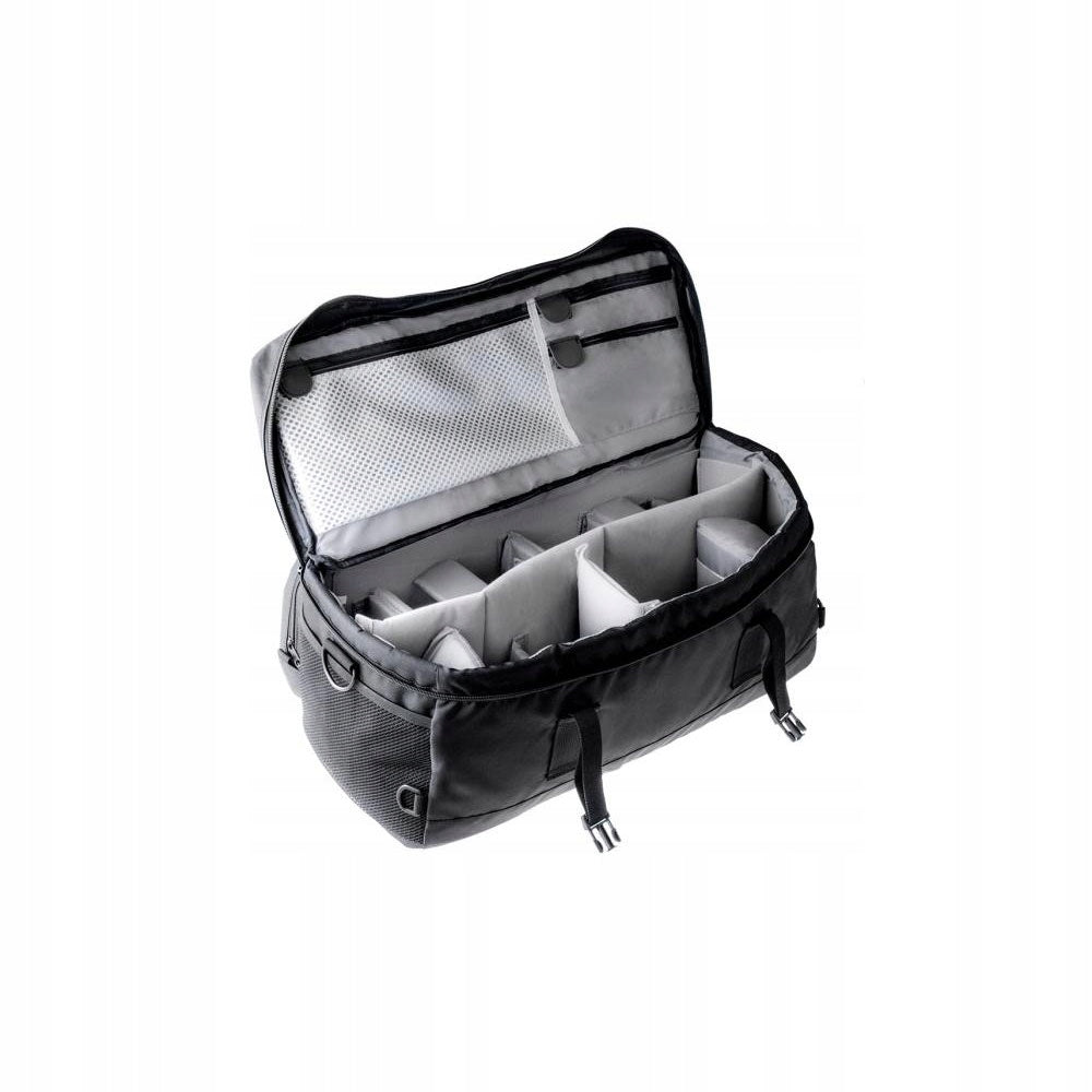 Photo bag Camrock Tank X65 black EAN (GTIN) 5901891100471