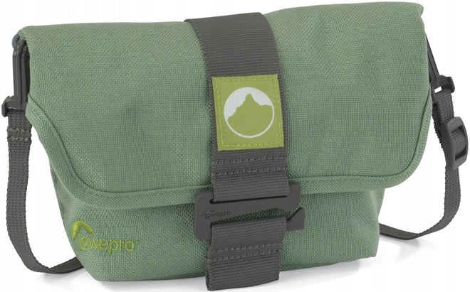 Photo bag Lowepro Terraclime eco-friendly