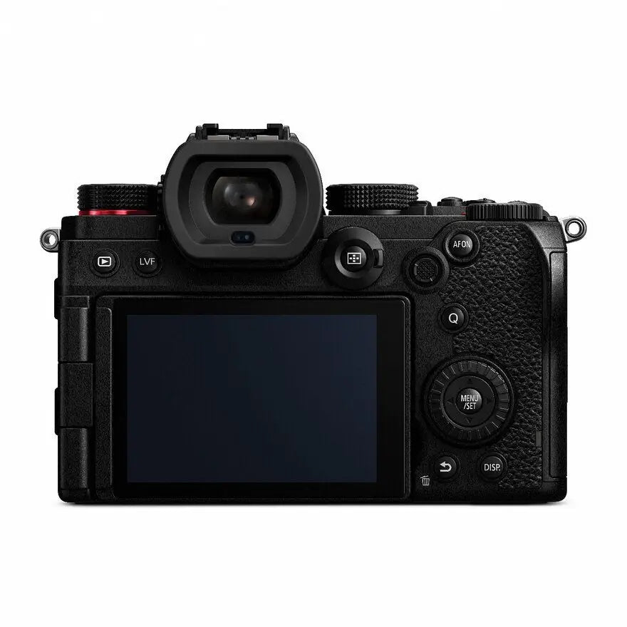 Photo camera Panasonic Lumix S5D body dc-s5d full frame LENSES type L Manufacturer code DC-S5d