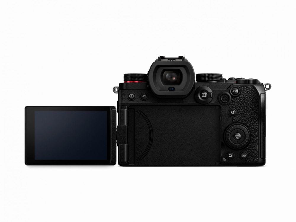 Photo camera Panasonic Lumix S5D body dc-s5d full frame LENSES type L Packaging status original