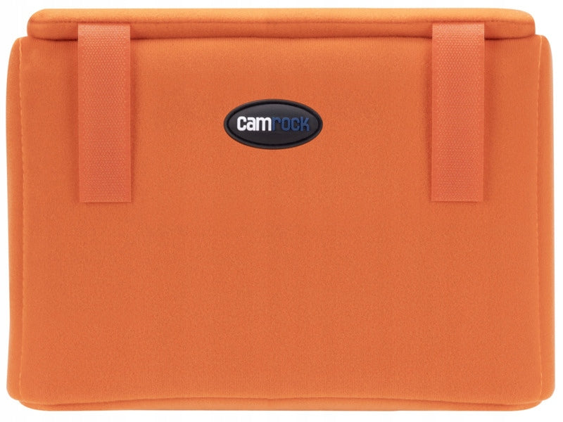 Photo cartridge CAMROCK Cube 50 Orange