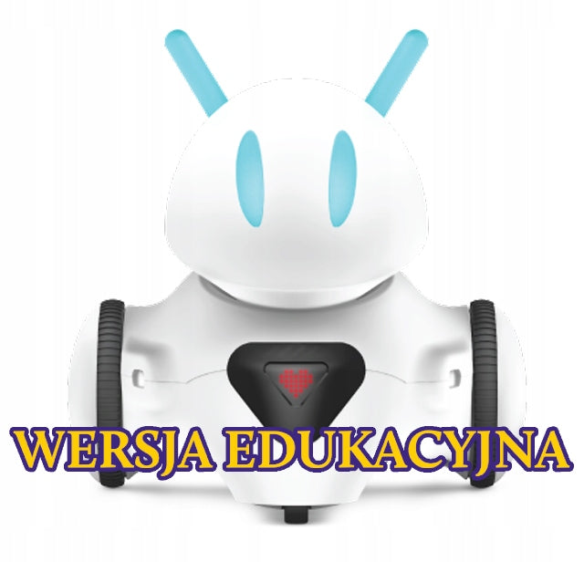 Photon Educational robot EAN (GTIN) 5907222648025