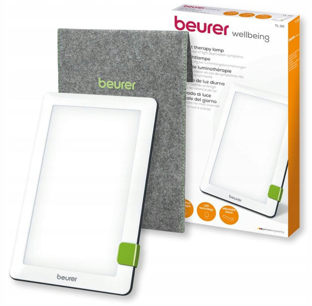 Phototherapy lamp Beurer TL 30 5W 440lm 6500K Tilt adjustment