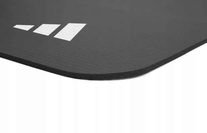 Pilates Exercise Mat Adidas Fitness Mat 10 mm - Grey Brand adidas