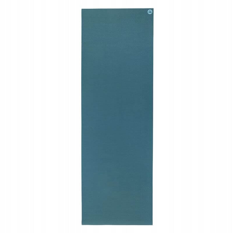Pilates Fitness Yoga Exercise Mat Bodhi Rishikesh Premium 4,5mm Anti-Send