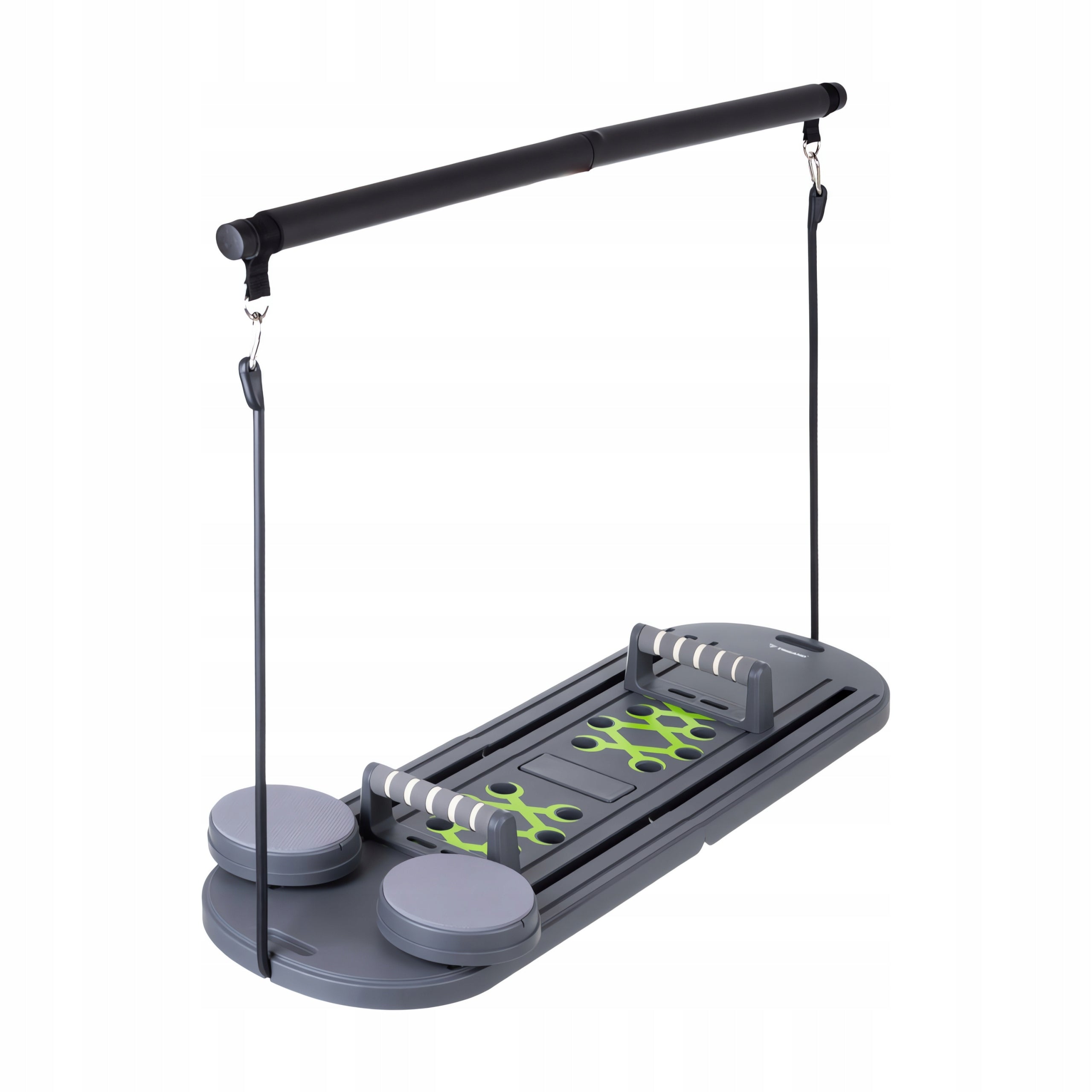 Pilates board multifunctional Trizand 27190 Trizand