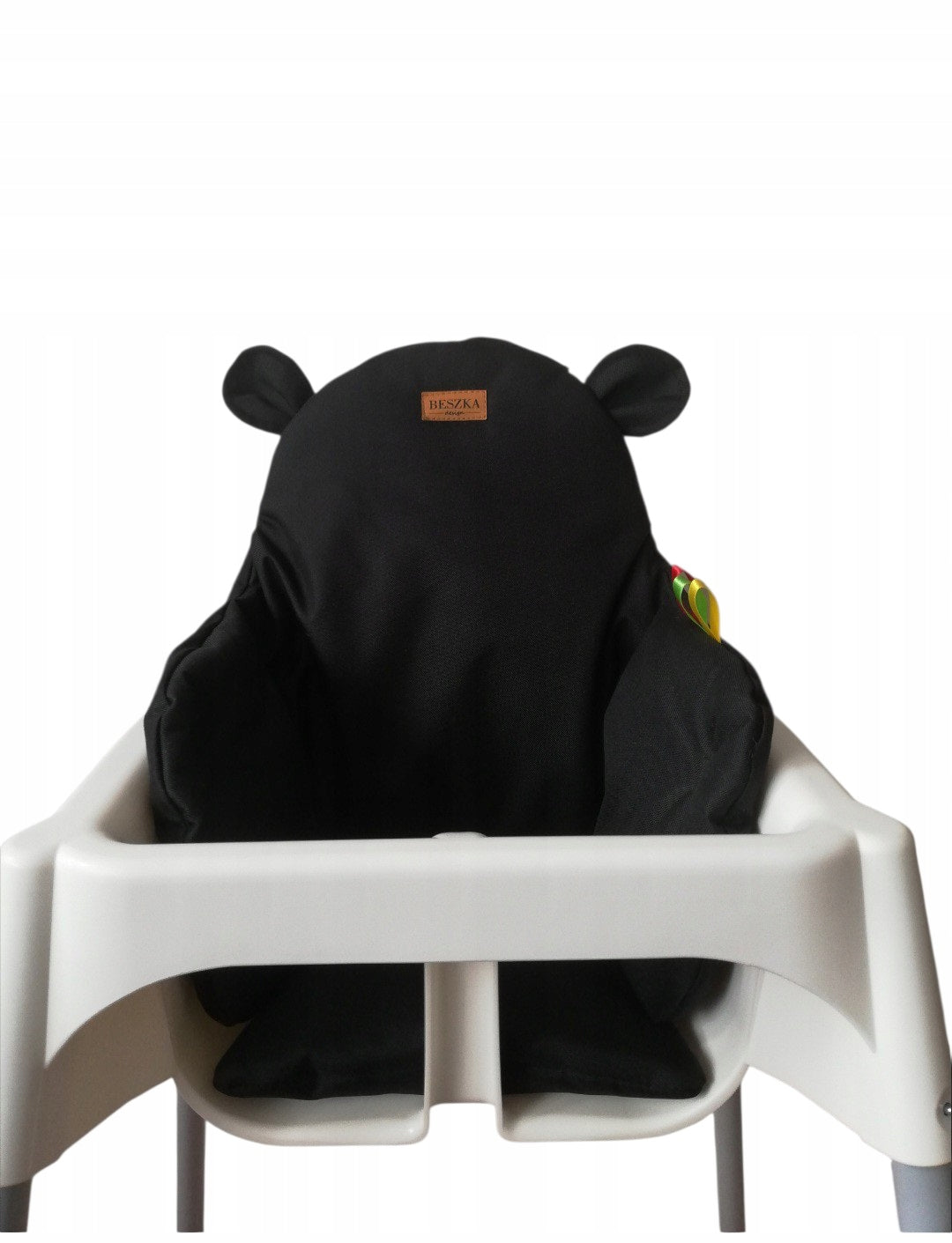 Pillow Cover for high chair IKEA ANTILOP