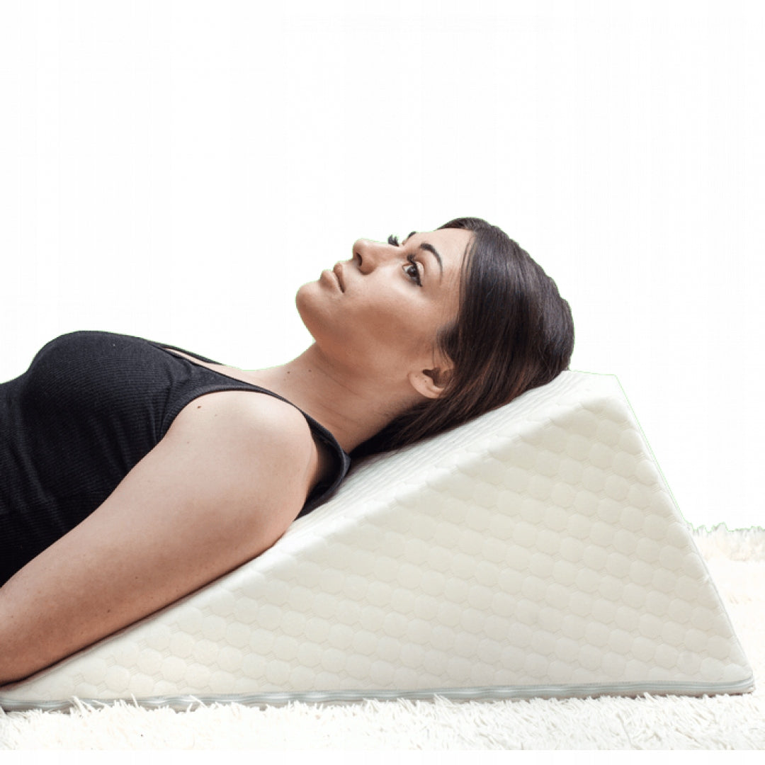 Pillow Wedge for reflux 29cm height Olvi