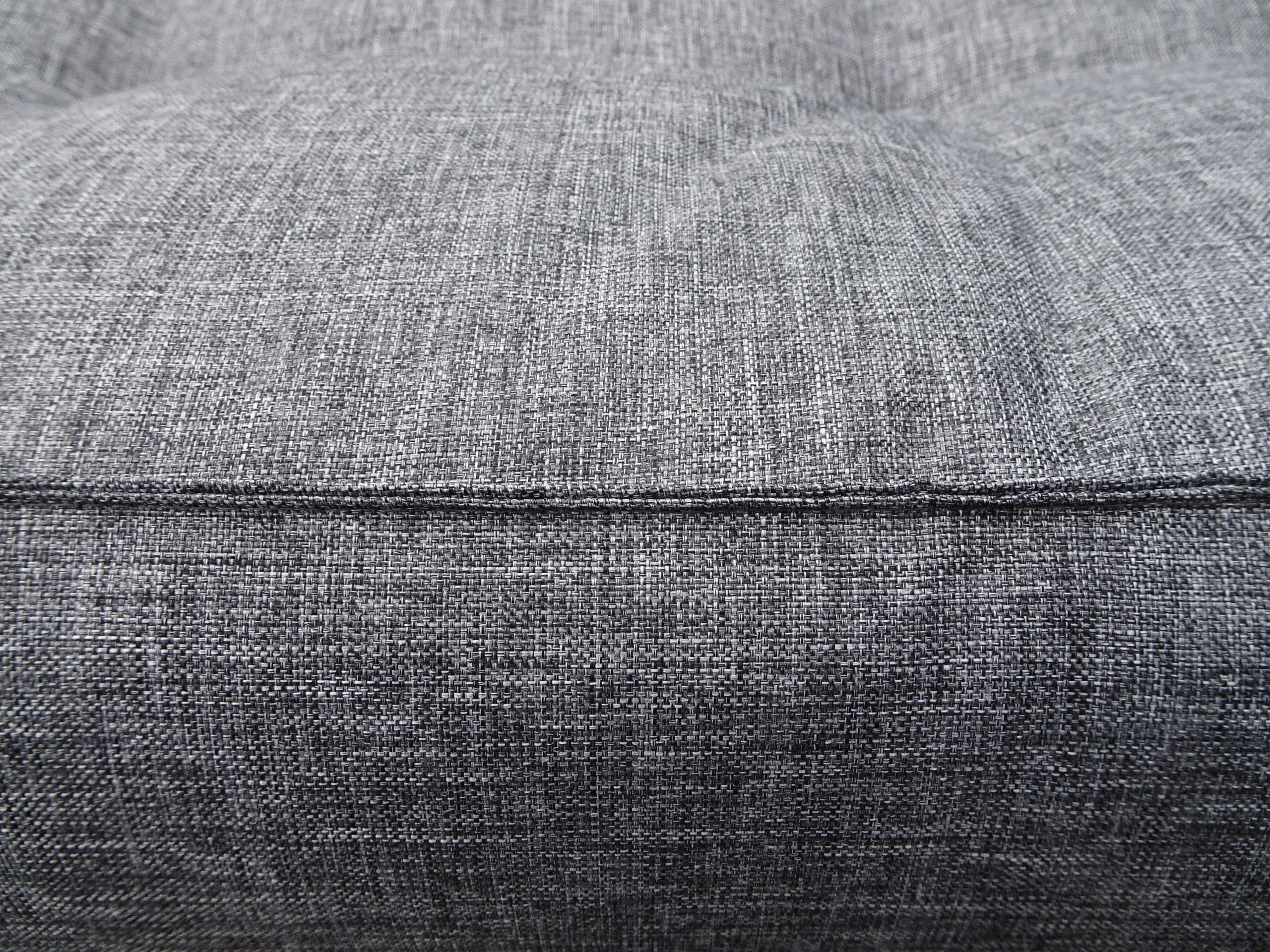 Pillows for half PALLET set of 2 pieces 60 x 60 Silver 23 Pillow length 60 cm