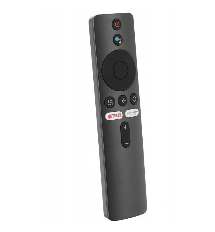 Pilot DO XIAOMI MI TV BOX 4X STICK GŁOS BT czarny