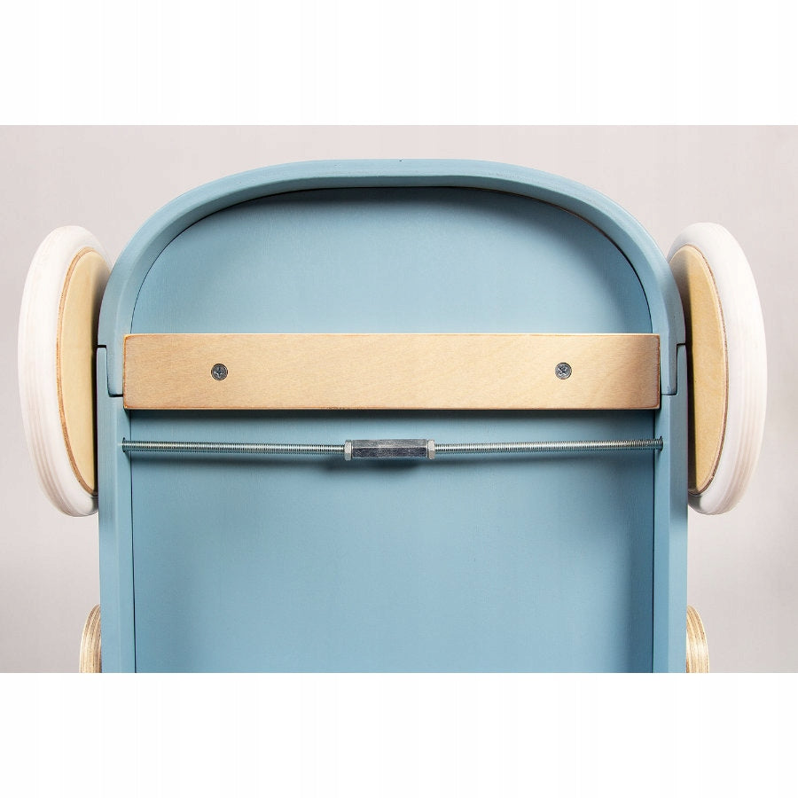 Pinolino Walker/ Pusher Fiete, blue Z3753 Manufacturer code 269436