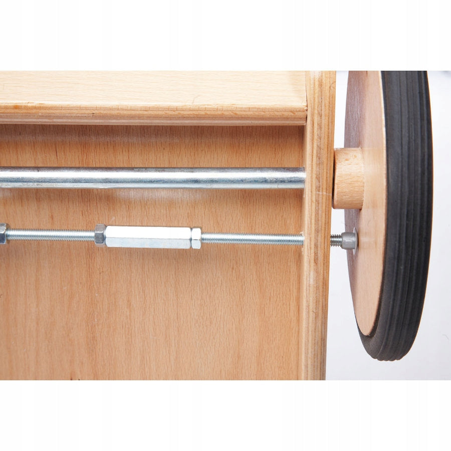 Pinolino Walker Pusher Natural Hives Brand Pinolino