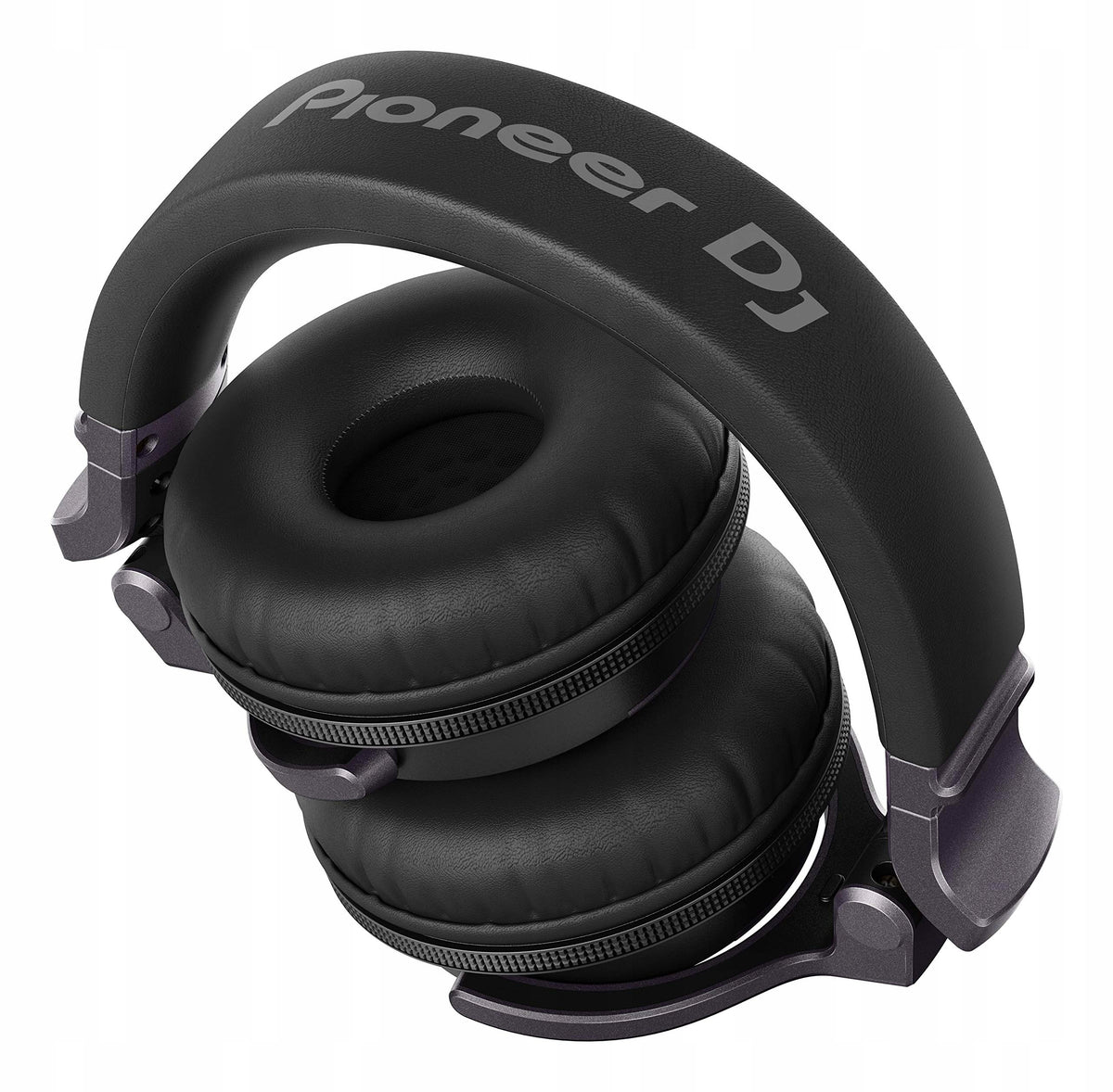 Pioneer HDJ-CUE1 On-Ear Headphones Closed Wired and Wireless Packaging status original