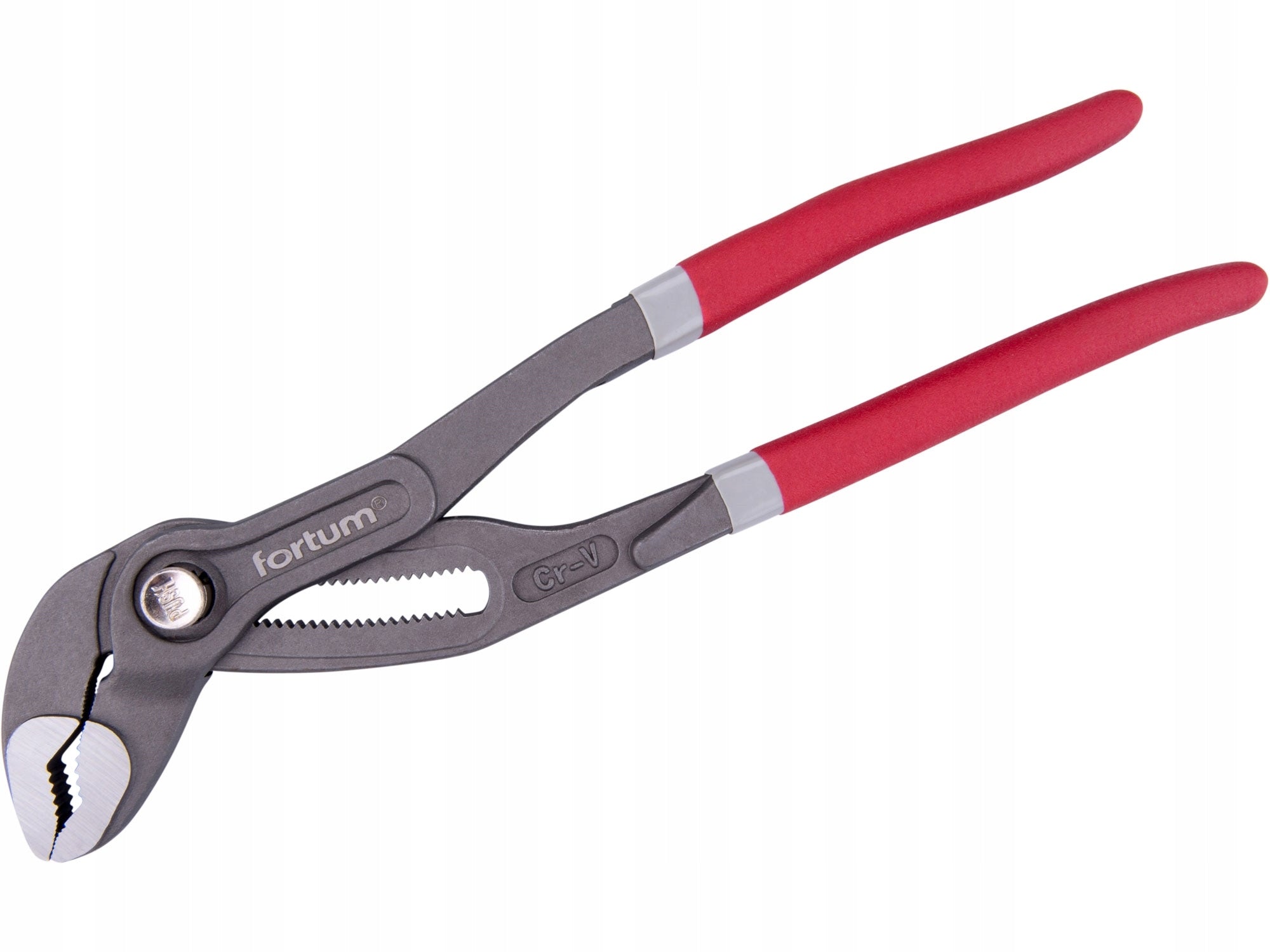 Pipe PLIERS adjustable Hydraulic wrench 250mm spacing 1-65mm adjustable Packaging status original