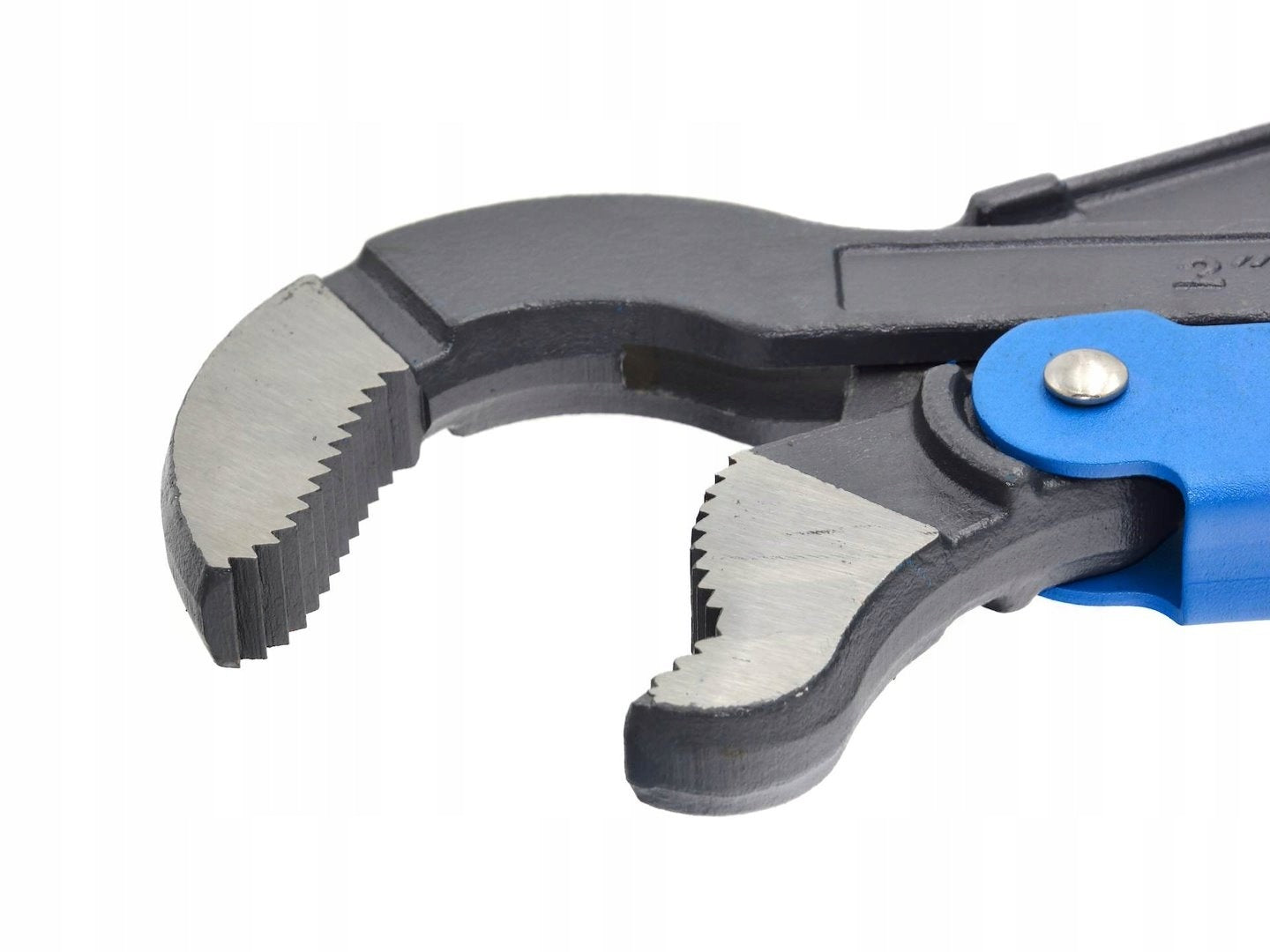 Pipe clamps adjustable 2" GEKO PREMIUM Brand Geko