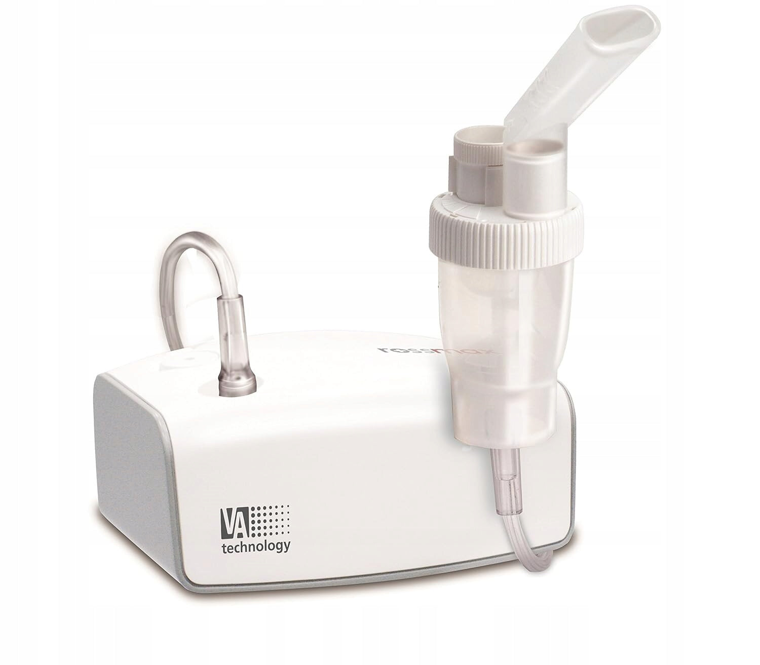 Piston nebuliser inhaler ROSSMAX NB60 Medical device no